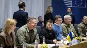 Zelensky's right-hand man will resign after the Anti-Corruption Prosecutor's Office searches his home