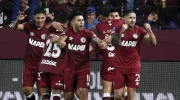 Mapei: o que é e significa o patrocinador do Lanús image