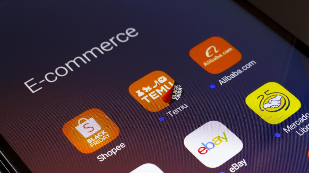 Brussels turns off the tap on Chinese packages: how the end of the tariff exemption for small orders in the EU affects Temu and Shein