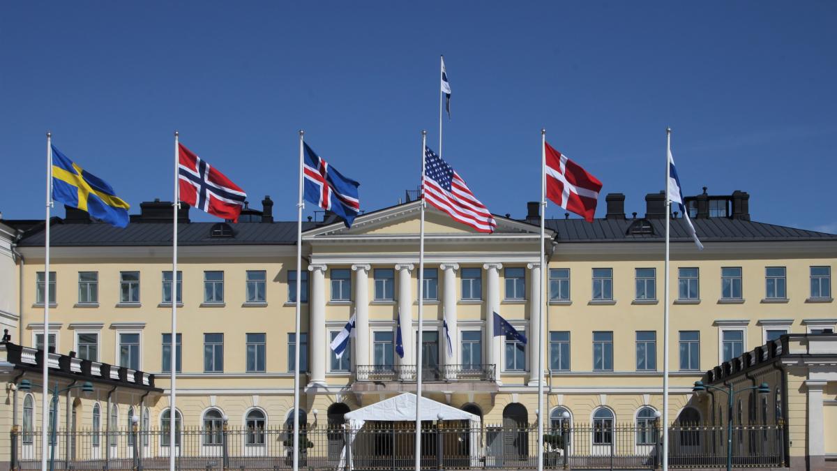 A European country prepares its first army in 150 years. "We do not have the tools to respond to a Russian attack"