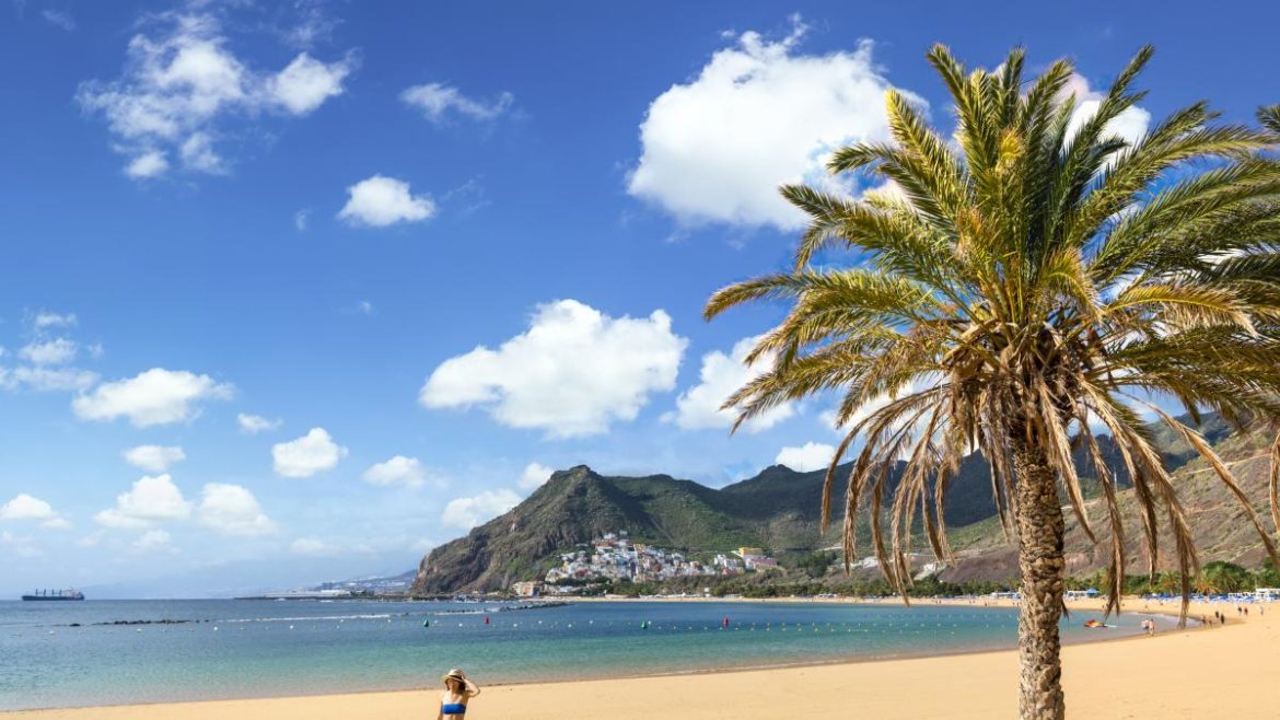 In Holland they show concern about the future of vacation rentals in the Canary Islands

