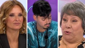 Leandro’s mother regrets comments to her son: “Calling him a freak was the worst thing…”