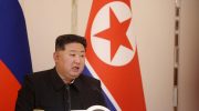 North Korea plans to send 12,000 workers to Russia with this weapons mission in mind