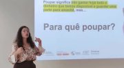Olhão School promotes training on savings for secondary students