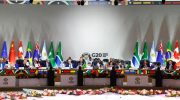 The G20 saves its statement in South Africa without the US in the room and with a clear message for Trump