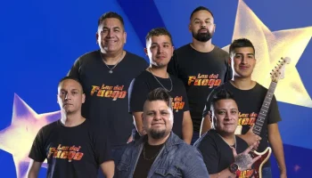 Los del Fuego: conheça banda representante do Lanús na final da Sul-Americana image