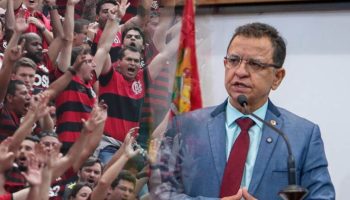Gonzaga requests reinforcement of the PF on the AC border with Peru to improve flow in the Libertadores final