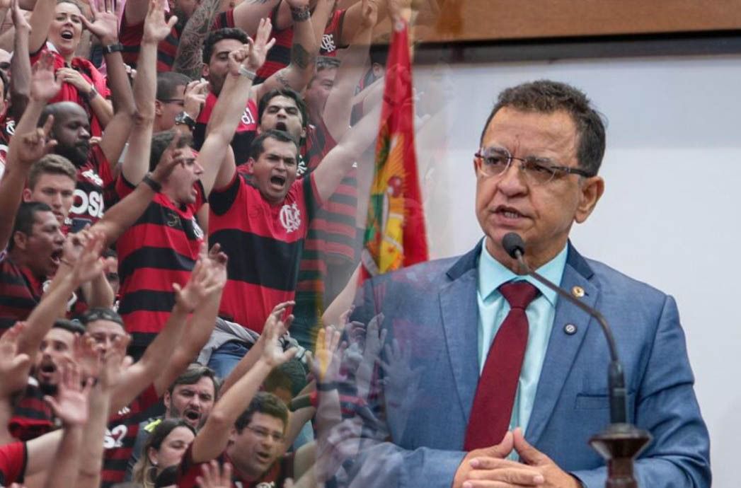 Gonzaga requests reinforcement of the PF on the AC border with Peru to improve flow in the Libertadores final