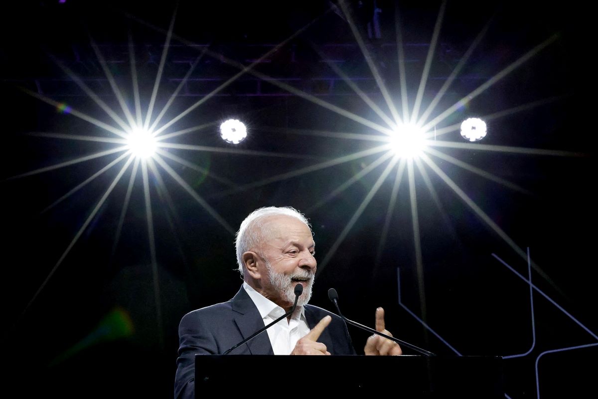 Βραζιλία: Οριστικά στη φυλακή ο Μπολσονάρου