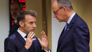 Ευρωάμυνα: Ήρθε η ώρα της απεξάρτησης από τις ΗΠΑ – Το ενδεχόμενο «kill-switch» και η ανάγκη πλάνου