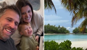Maria Botelho Moniz reveals family holiday destination: “The summer we didn’t have…”