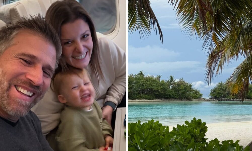 Maria Botelho Moniz reveals family holiday destination: “The summer we didn’t have…”