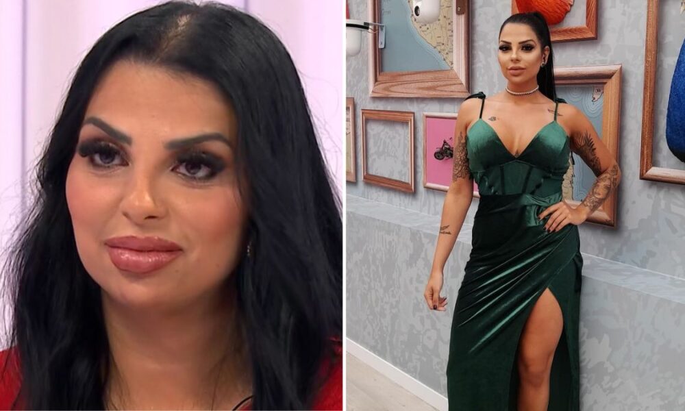 “This is an addiction.” Mariana reflects on cosmetic surgeries and is indifferent to criticism