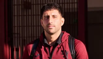 Guillermo Maripán no Botafogo? Quem é, chance de acerto, números e como joga image