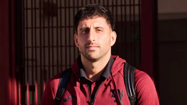 Guillermo Maripán no Botafogo? Quem é, chance de acerto, números e como joga image