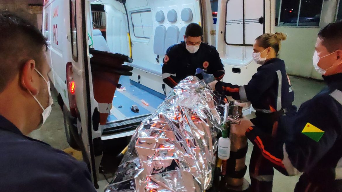 Driver of pickup truck involved in collision with trailer has been identified and is in serious condition
