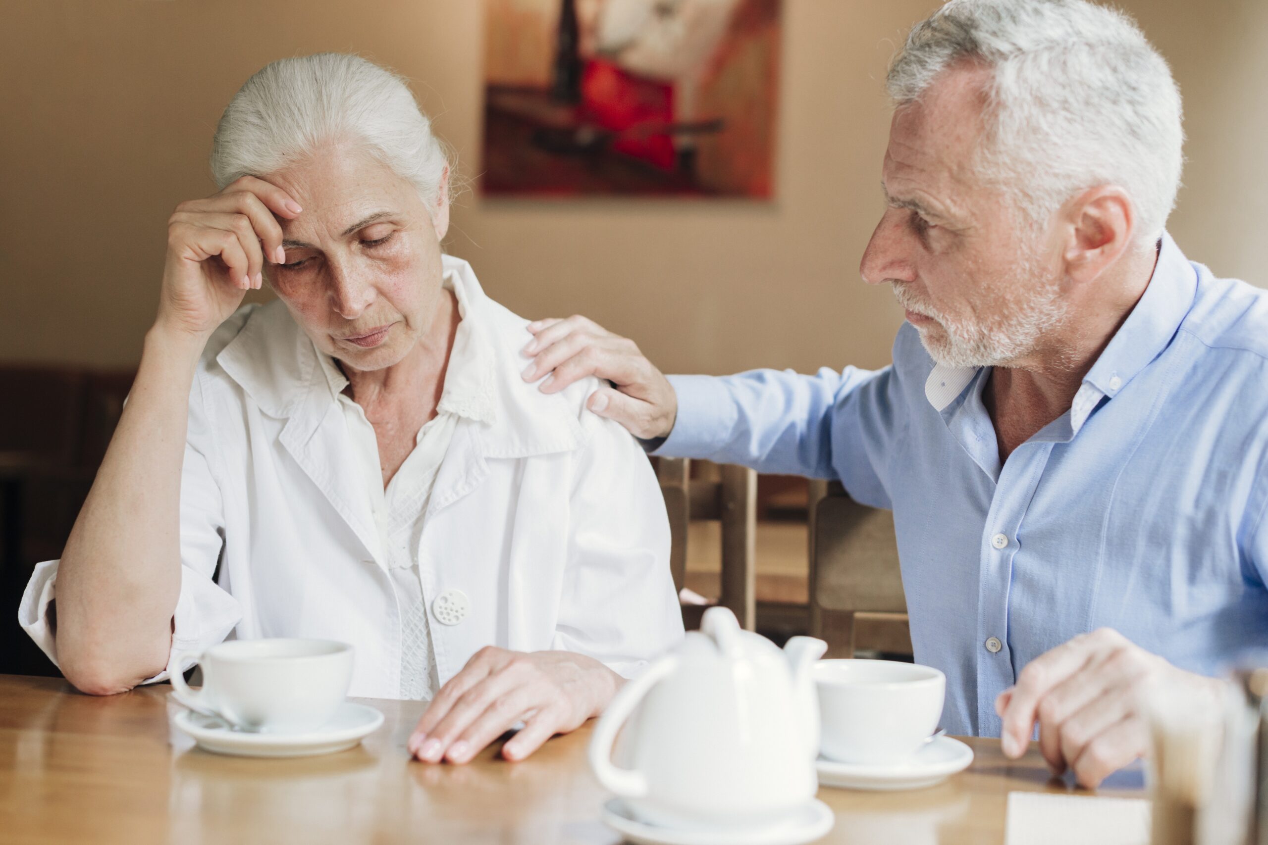 “These are the savings of a lifetime”: retired couple have €50,000 'stuck' in another country and are unable to recover them