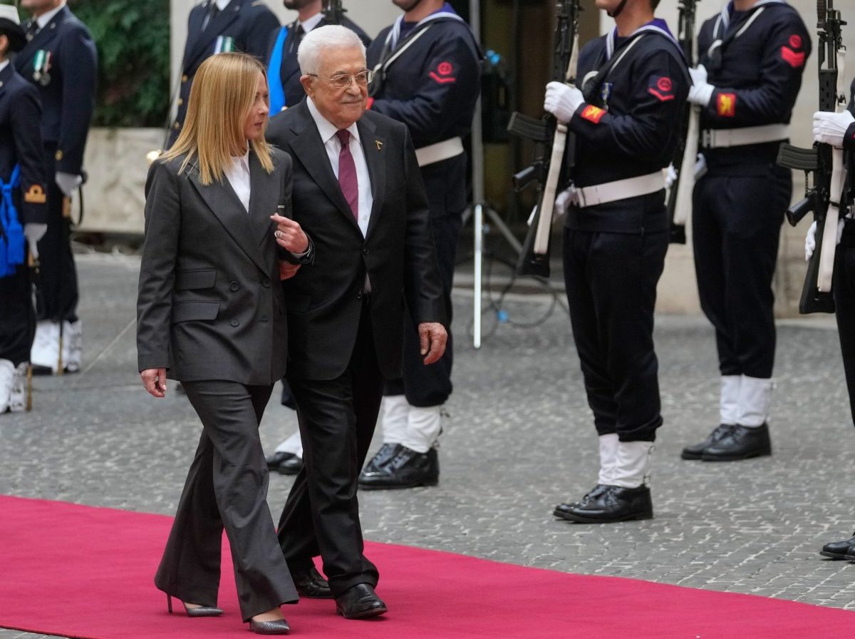 «Δικαστική μεταρρύθμιση» Μελόνι: Μετά το «ναι» από Γερουσία έρχεται δημοψήφισμα