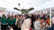 Ferreiras opens registrations for exhibitors at the 2025 Christmas Market