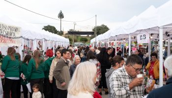 Ferreiras opens registrations for exhibitors at the 2025 Christmas Market