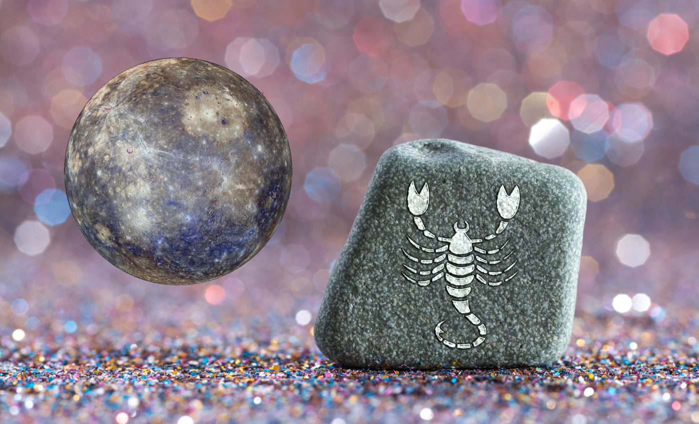 Mercury comes out of retrograde in Scorpio: 3 signs that rewrite their DESTINY from November 29, 2025 –