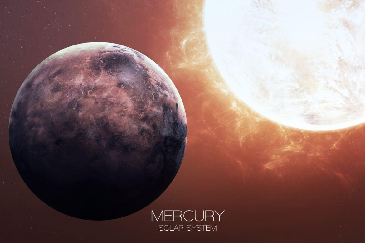 Mercury retrograde period in 2025 November 9-29: How to use time to your advantage
