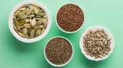Pumpkin and sunflower seeds: Which is better for your health?