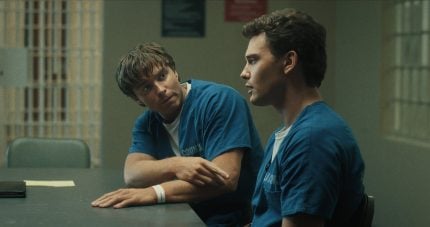 “MONSTERS: The Story of Lyle and Erik Menendez”, Netflix series