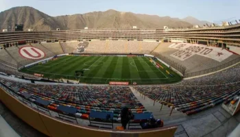 Por que final da Libertadores vai atrasar? Veja que horas começa Palmeiras x Flamengo image