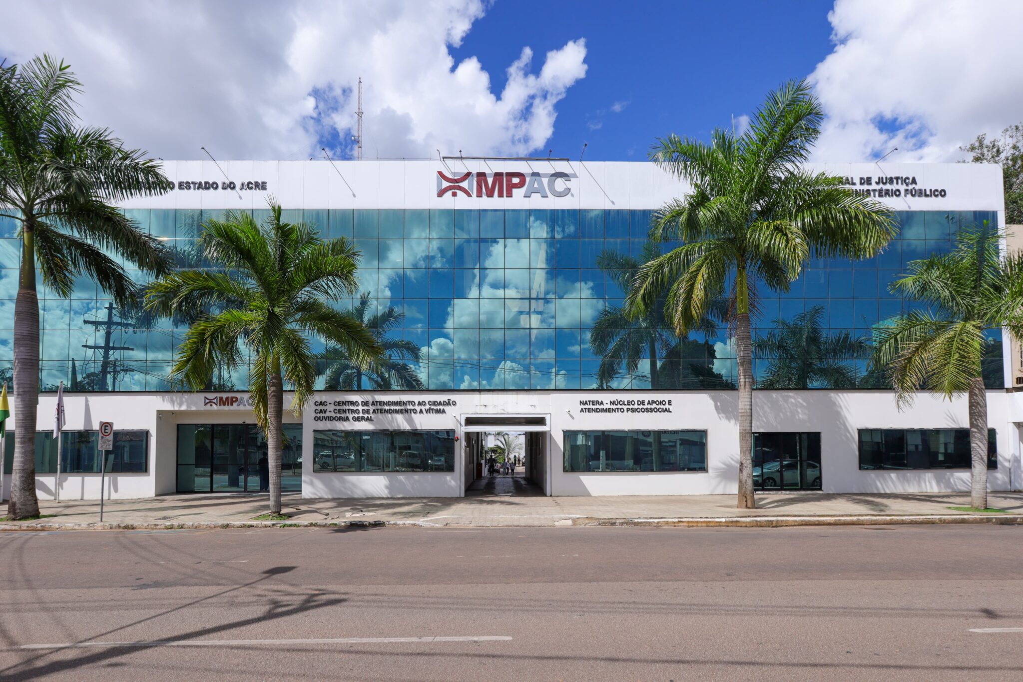 MPAC admits failure in panel that indicated increase in the number of inmates in Acre