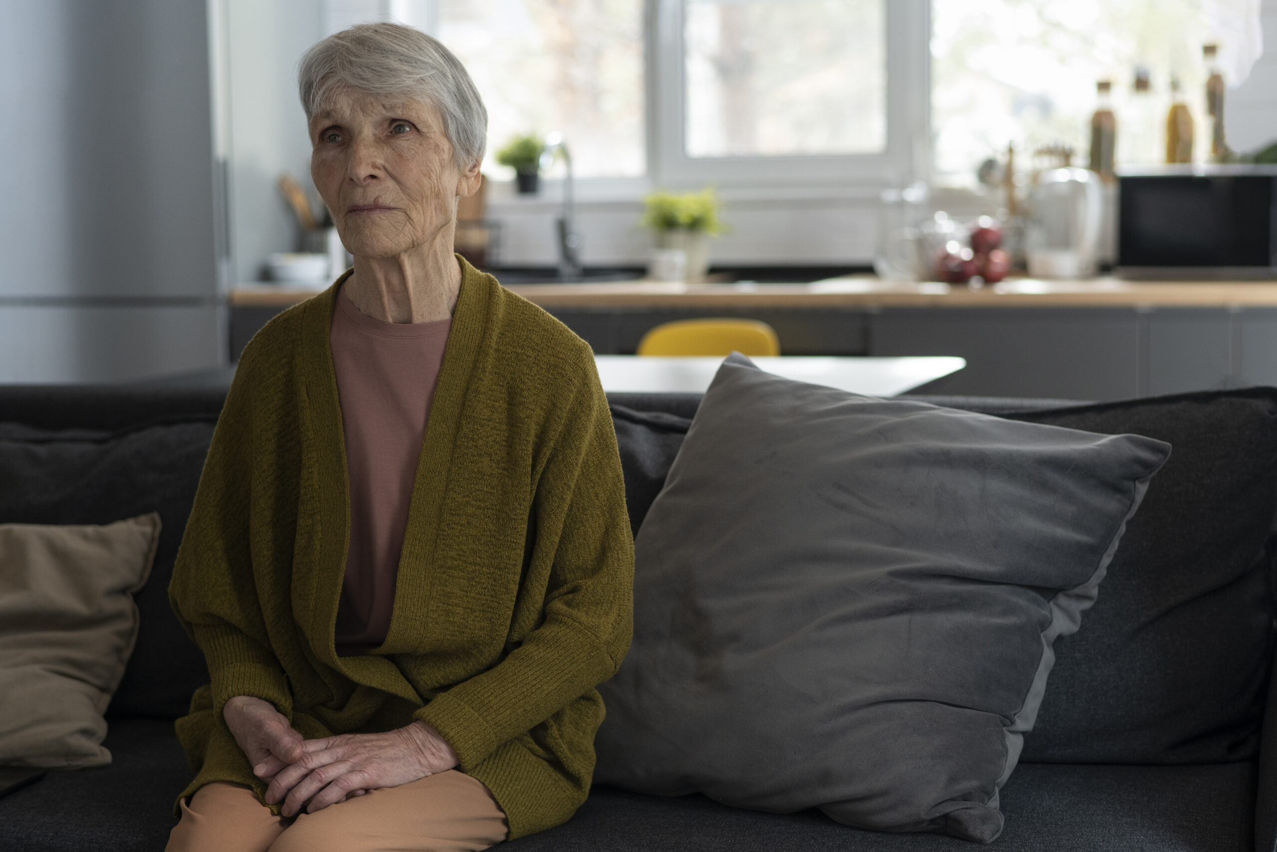 Woman lost her widow's pension for receiving the pension: court reversed the decision and now receives more than €3,100 per month