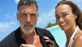 Liliana Aguiar 'forbids' her husband from giving rides to friends and colleagues: “It's good for our children to learn too”