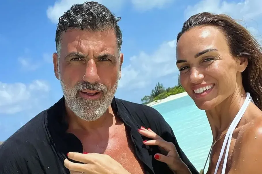 Liliana Aguiar 'forbids' her husband from giving rides to friends and colleagues: “It's good for our children to learn too”