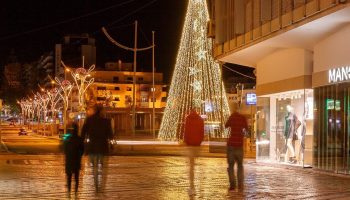 “Faro Somos Todos” will continue to support family economies and local commerce