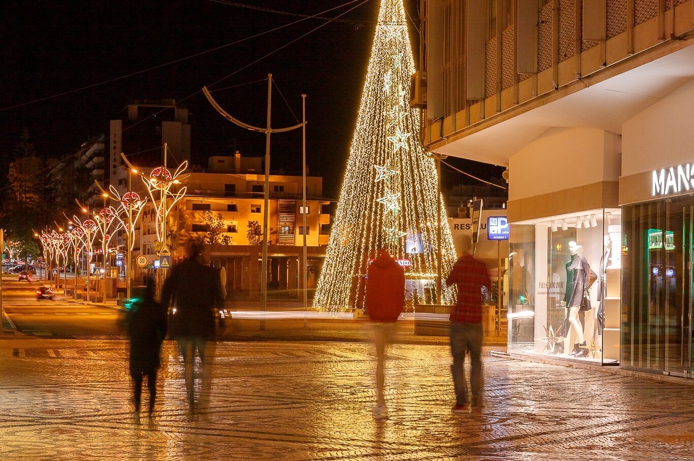 “Faro Somos Todos” will continue to support family economies and local commerce