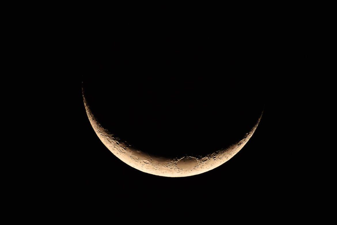 New Moon Horoscope for November 20: 5 zodiac signs for whom a new period of life will begin
