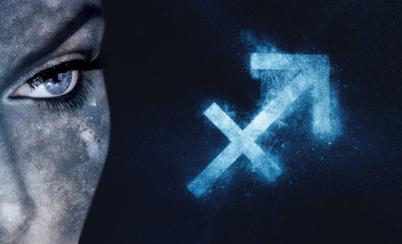 Sagittarius season detonates LUCK: 4 ZODS enter the hottest period of their lives, until December 20