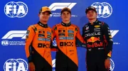 O que Norris, Verstappen e Piastri precisam pelo título no GP de Abu Dhabi - F1 image