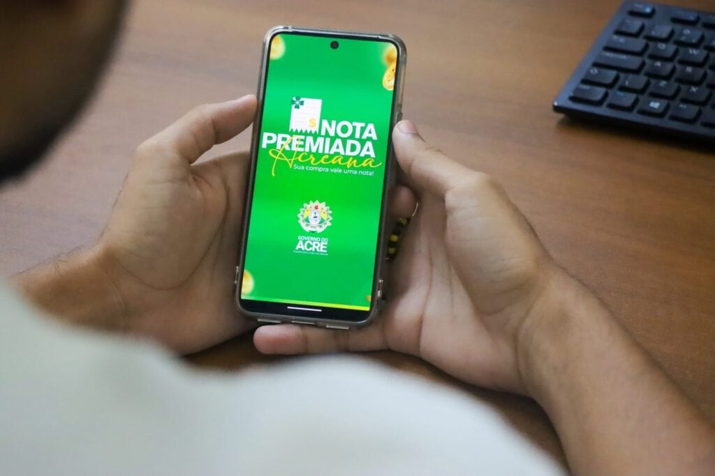 Government announces results of the 13th draw for Nota Premiada Acreana; check list of winners