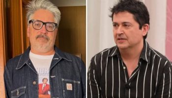 “I still haven’t stopped thinking about Markl.” Fernando Alvim 'opens his heart' about Nuno Markl