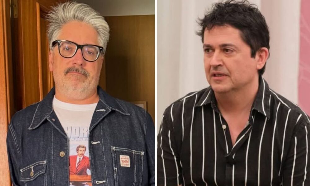 “I still haven’t stopped thinking about Markl.” Fernando Alvim 'opens his heart' about Nuno Markl