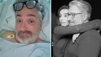 Nuno Markl reports a 'caricatured' moment during Catarina Furtado's visit: “He ran to get assistants…”