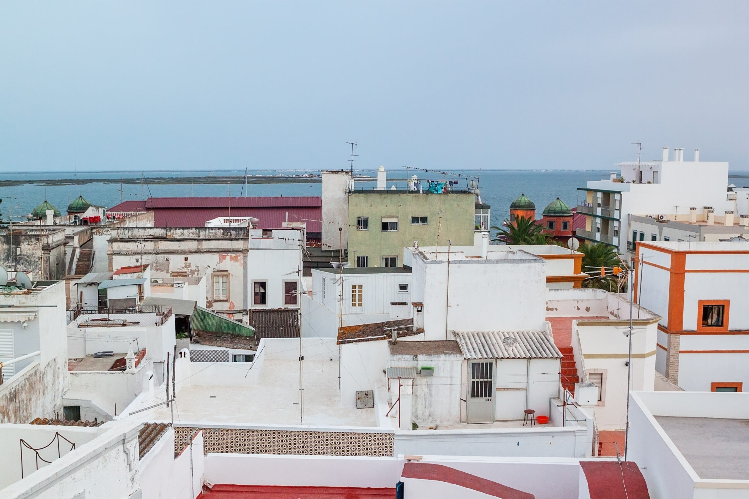 When in Portugal? In this country, new house prices have been falling for 28 months in a row