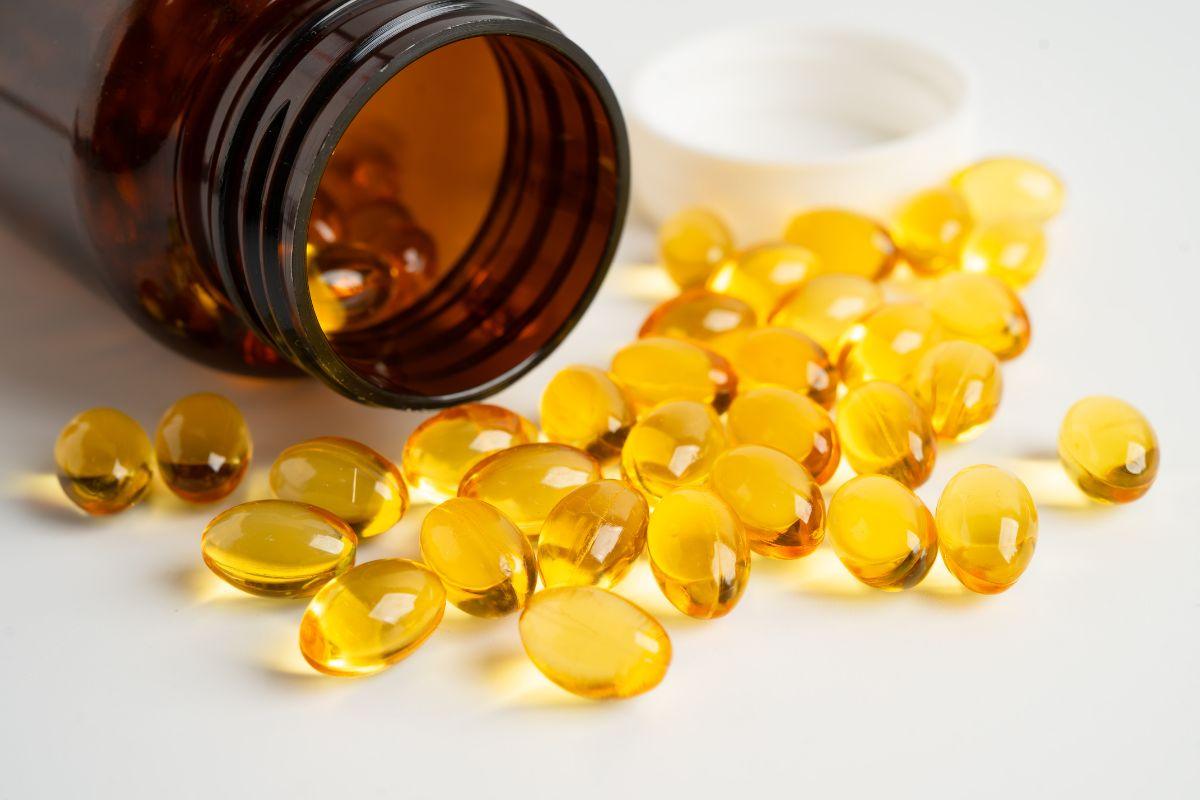 Taking Omega-3 Supplements: When is the Best Time and How to Maximize Health Benefits