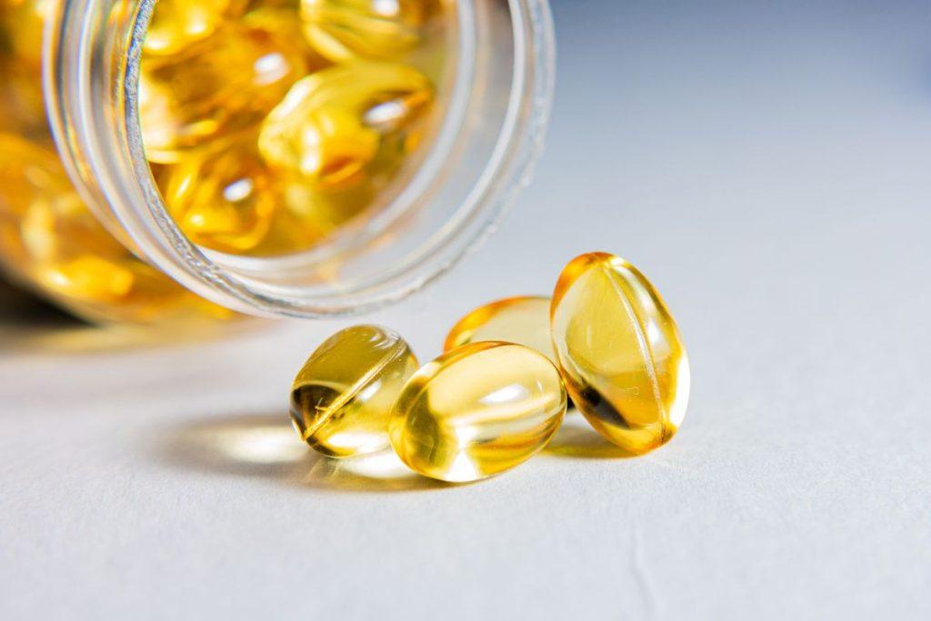 Omega-3 types and the best absorbed forms