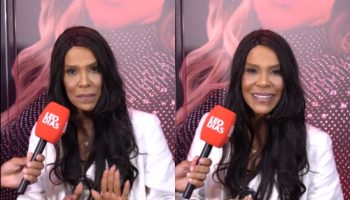 Silvânia Aquino opens up about leaving Calcinha Preta: “It wasn’t my choice”