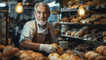 Retired baker 'sentenced' to pay €19,000 for charging for a service while receiving pension: case went to court