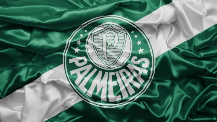 Títulos do Palmeiras image