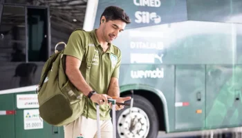 Palmeiras: quem são os jogadores poupados contra o Grêmio? image