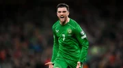 Troy Parrott: quem é e onde joga atacante da Irlanda que fez dois gols em Portugal image